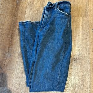 Woman Abercrombie&Fitch jeans
